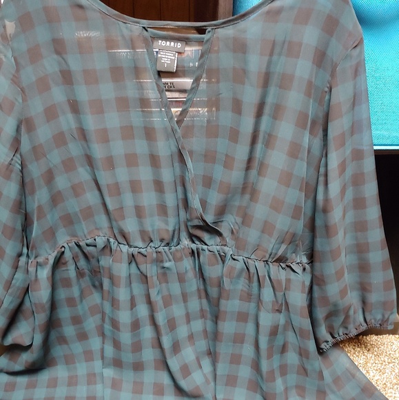 Torrid Clothing - Picture 1 of 1